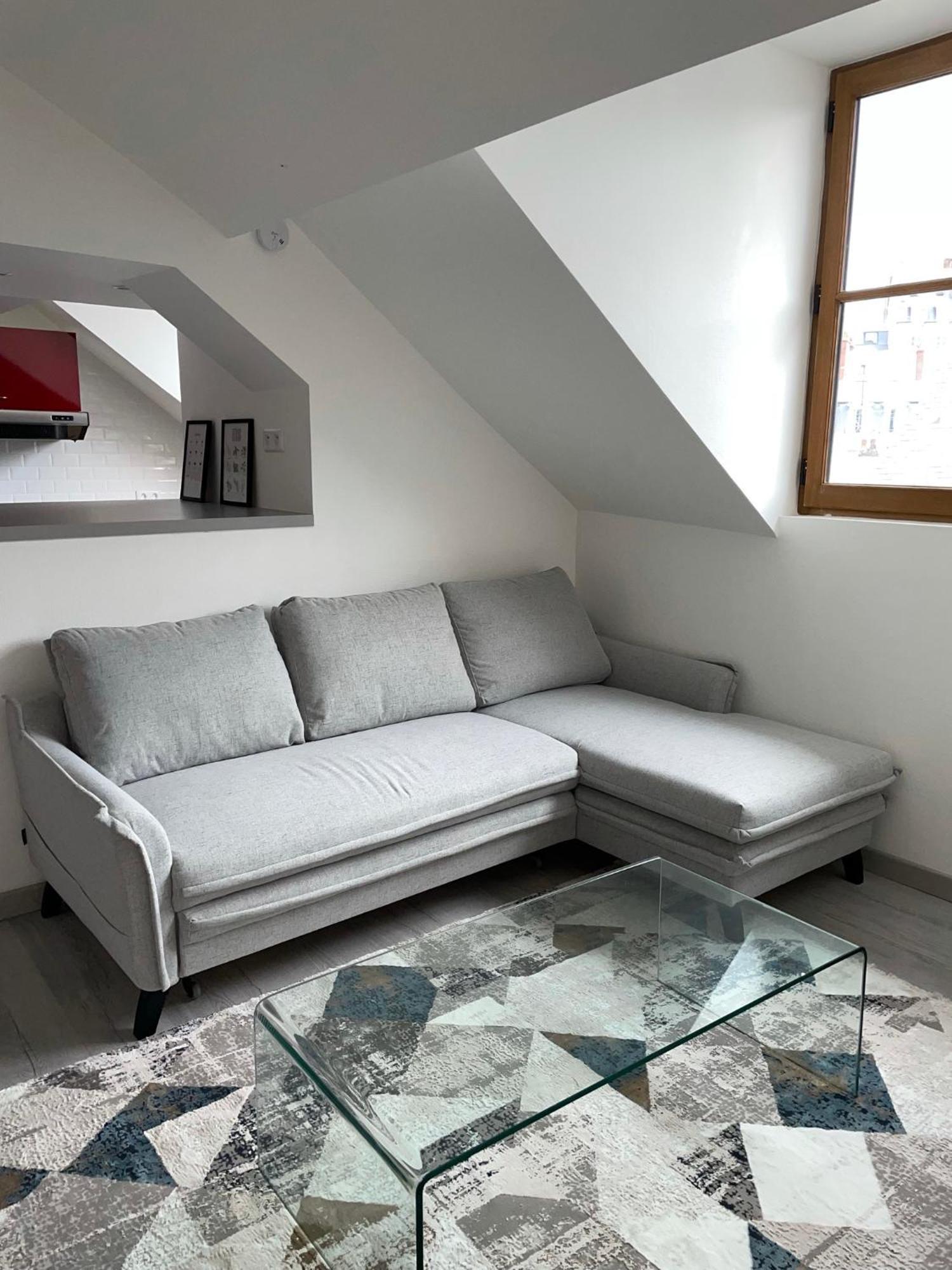 Magnifique Logement Au Pied Du Chateau 블루아 외부 사진