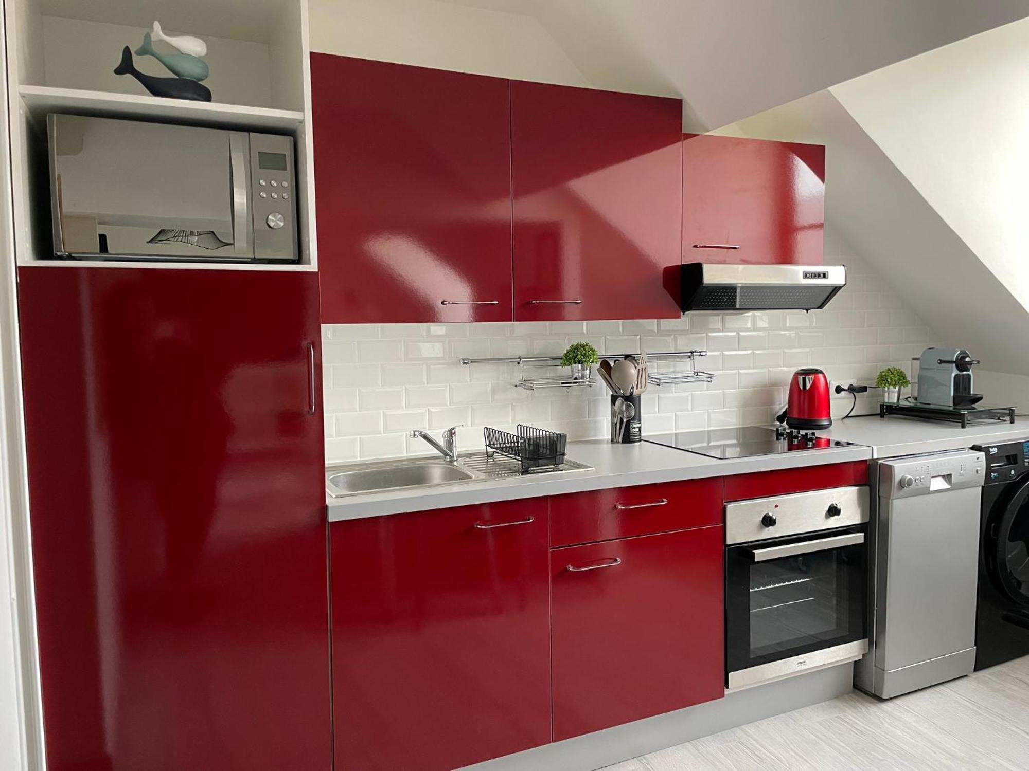 Magnifique Logement Au Pied Du Chateau 블루아 외부 사진