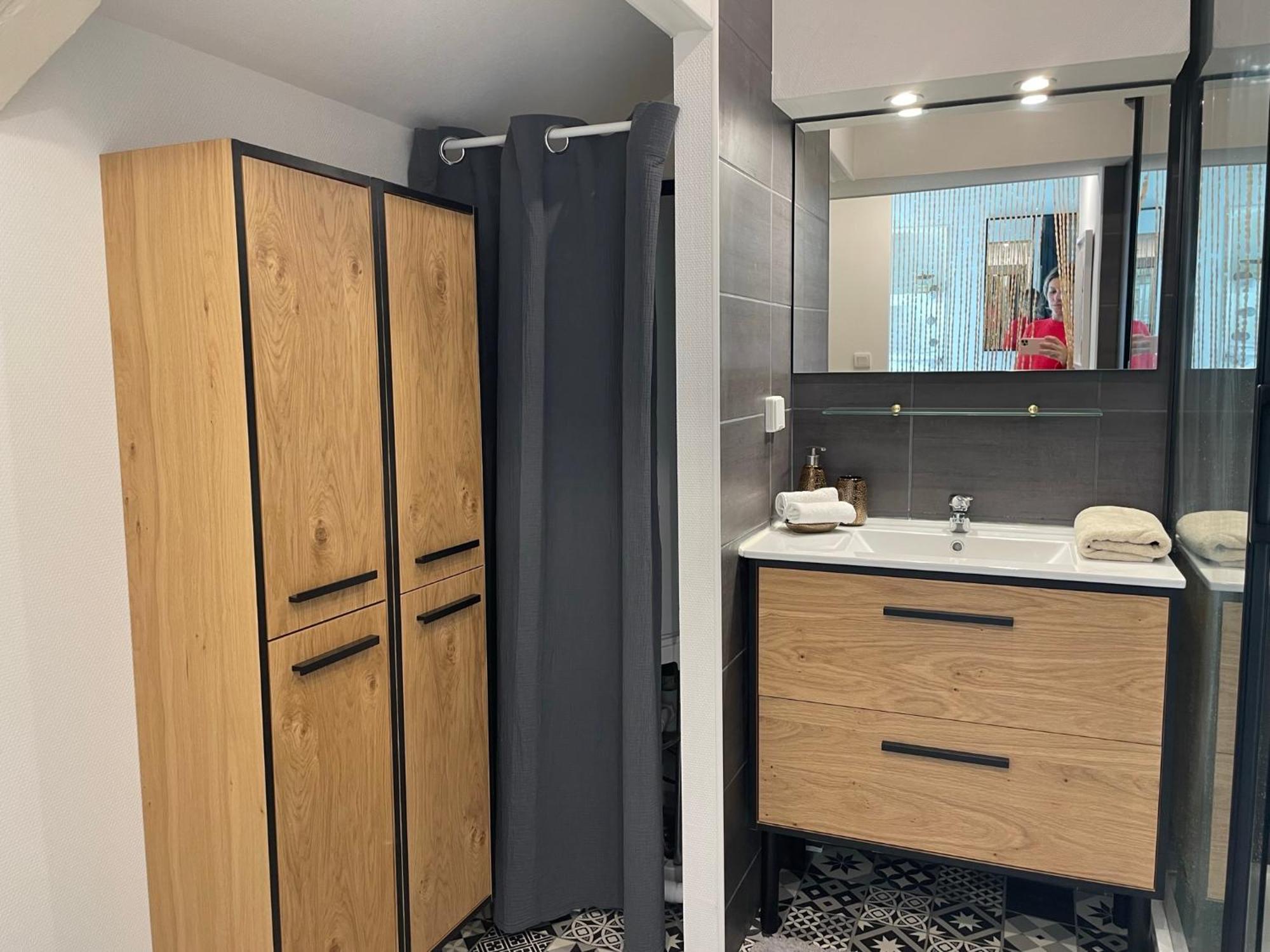 Magnifique Logement Au Pied Du Chateau 블루아 외부 사진