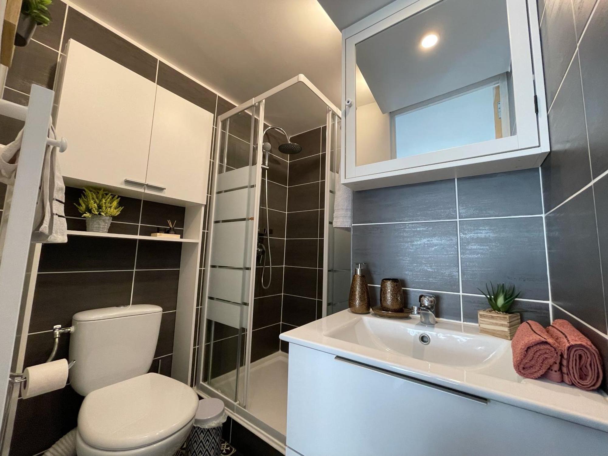 Magnifique Logement Au Pied Du Chateau 블루아 외부 사진