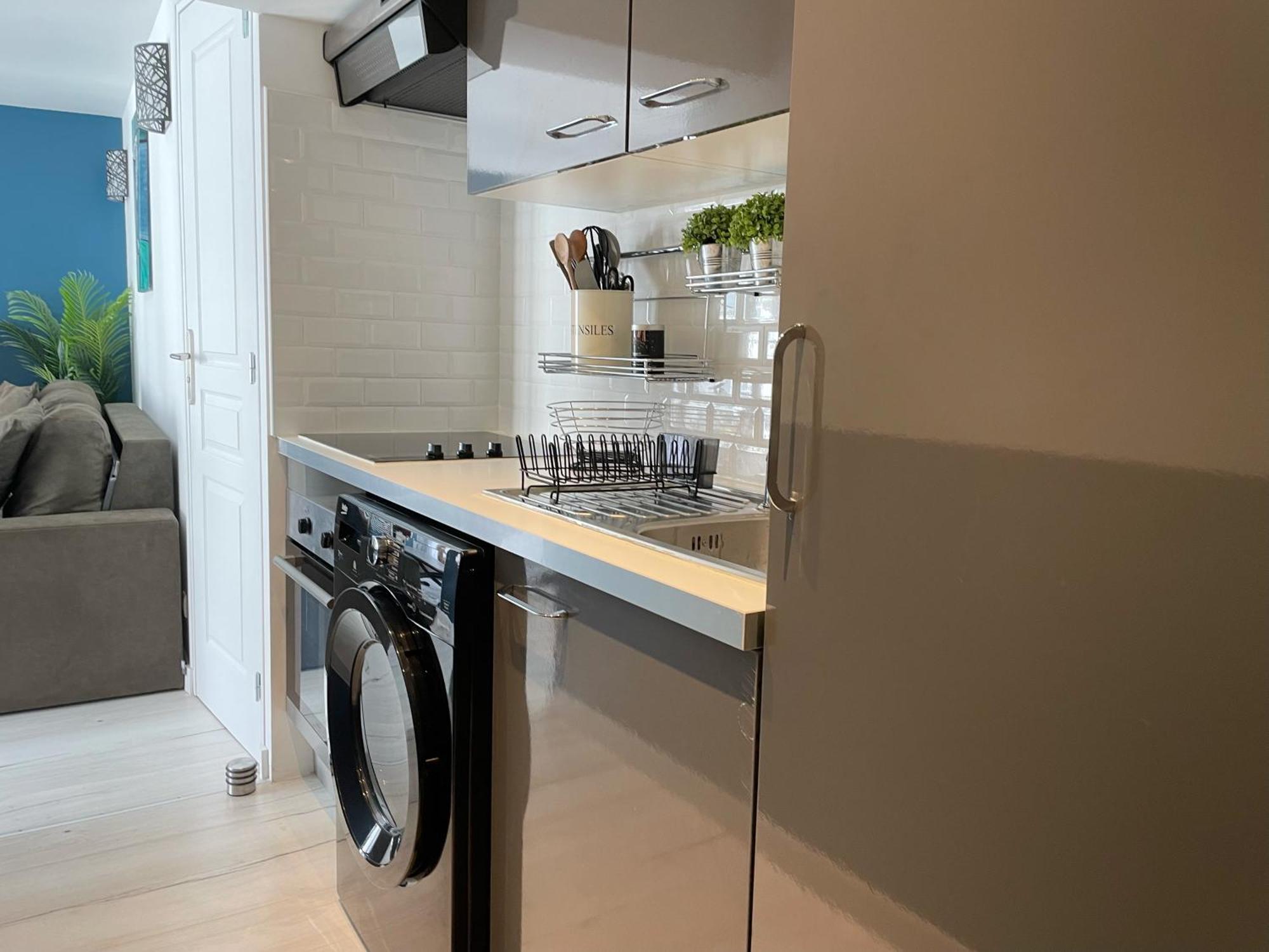 Magnifique Logement Au Pied Du Chateau 블루아 외부 사진