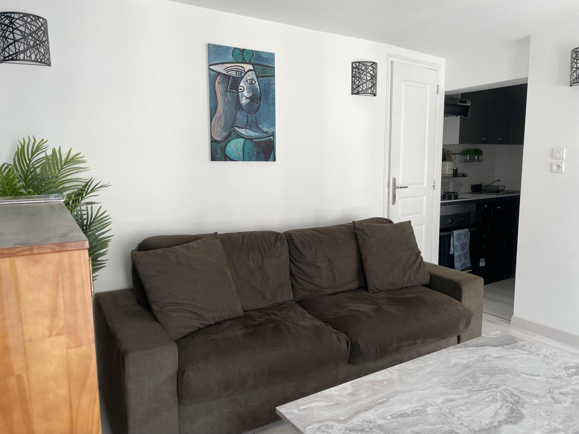 Magnifique Logement Au Pied Du Chateau 블루아 외부 사진